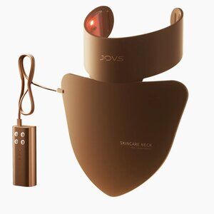 JOVS Neck and Chest Mask